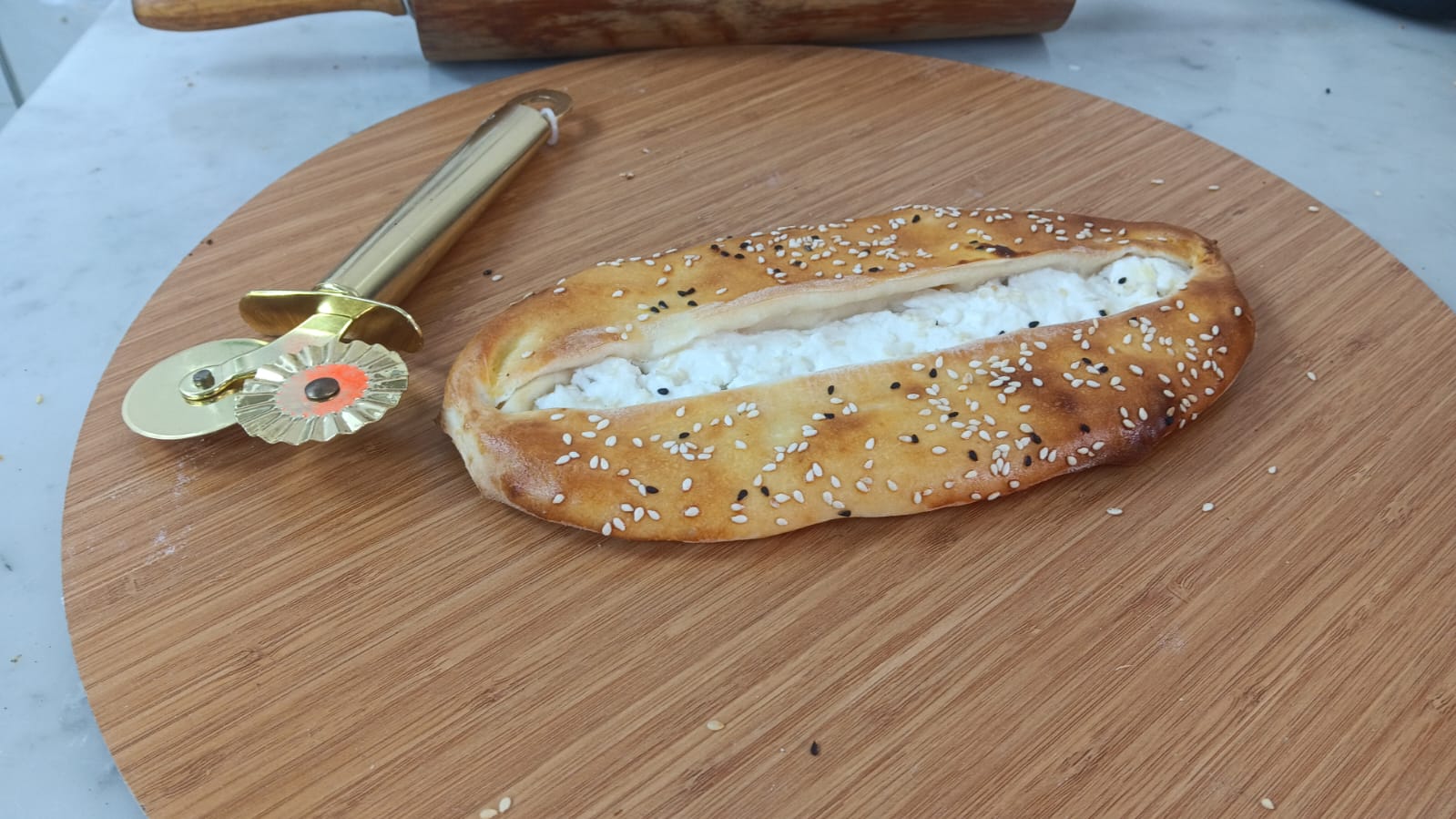 Feta Cheese