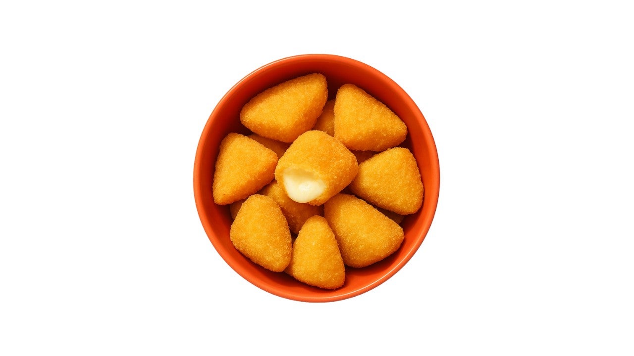 6 pièces 🥰