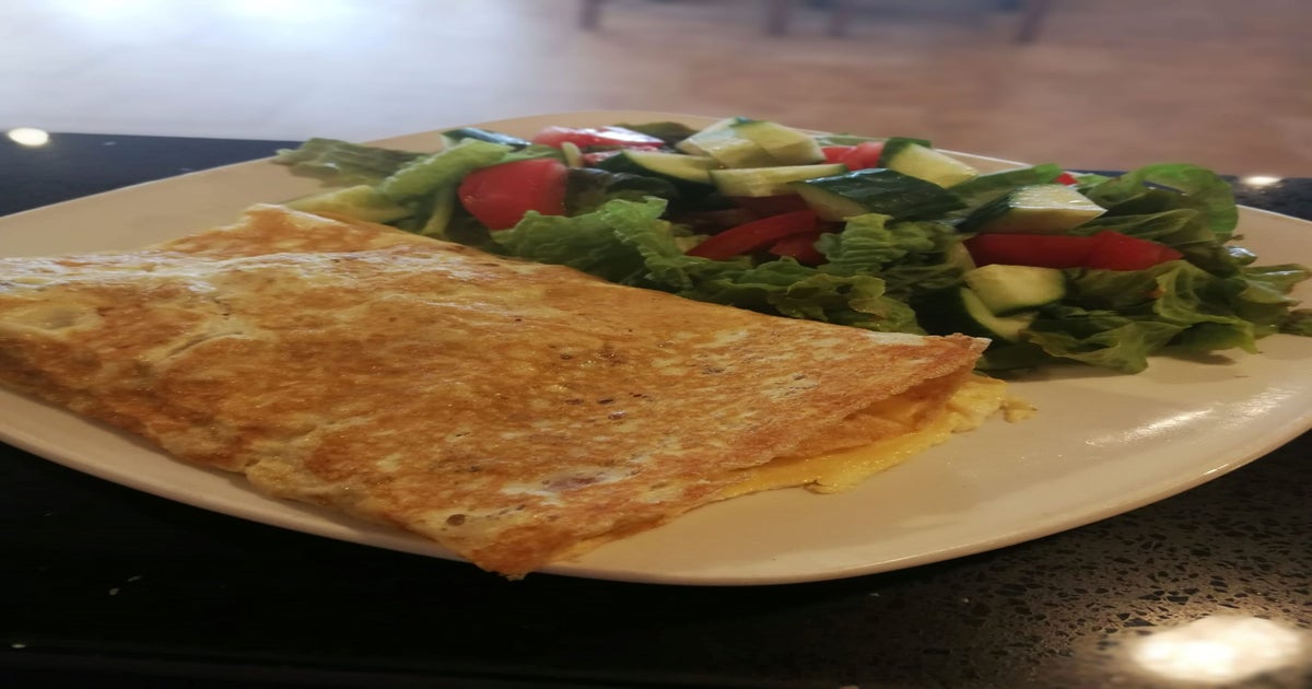 Java Cafe - Winnersh delivery from Winnersh - Order with Deliveroo