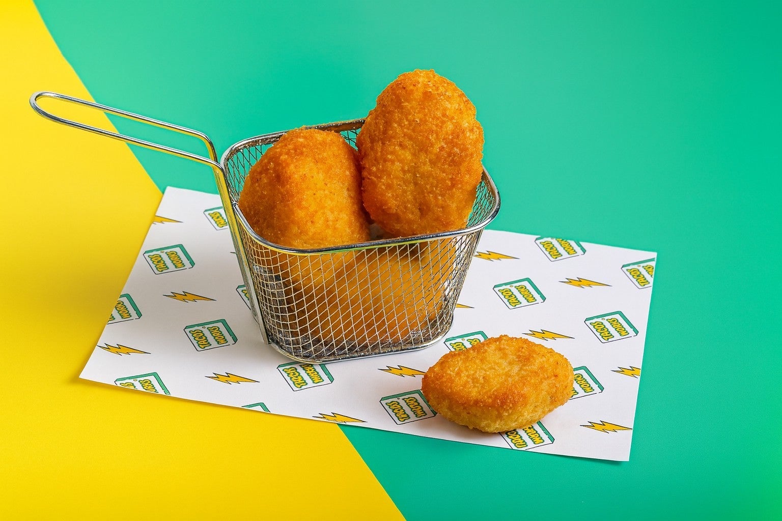 Nuggets x6