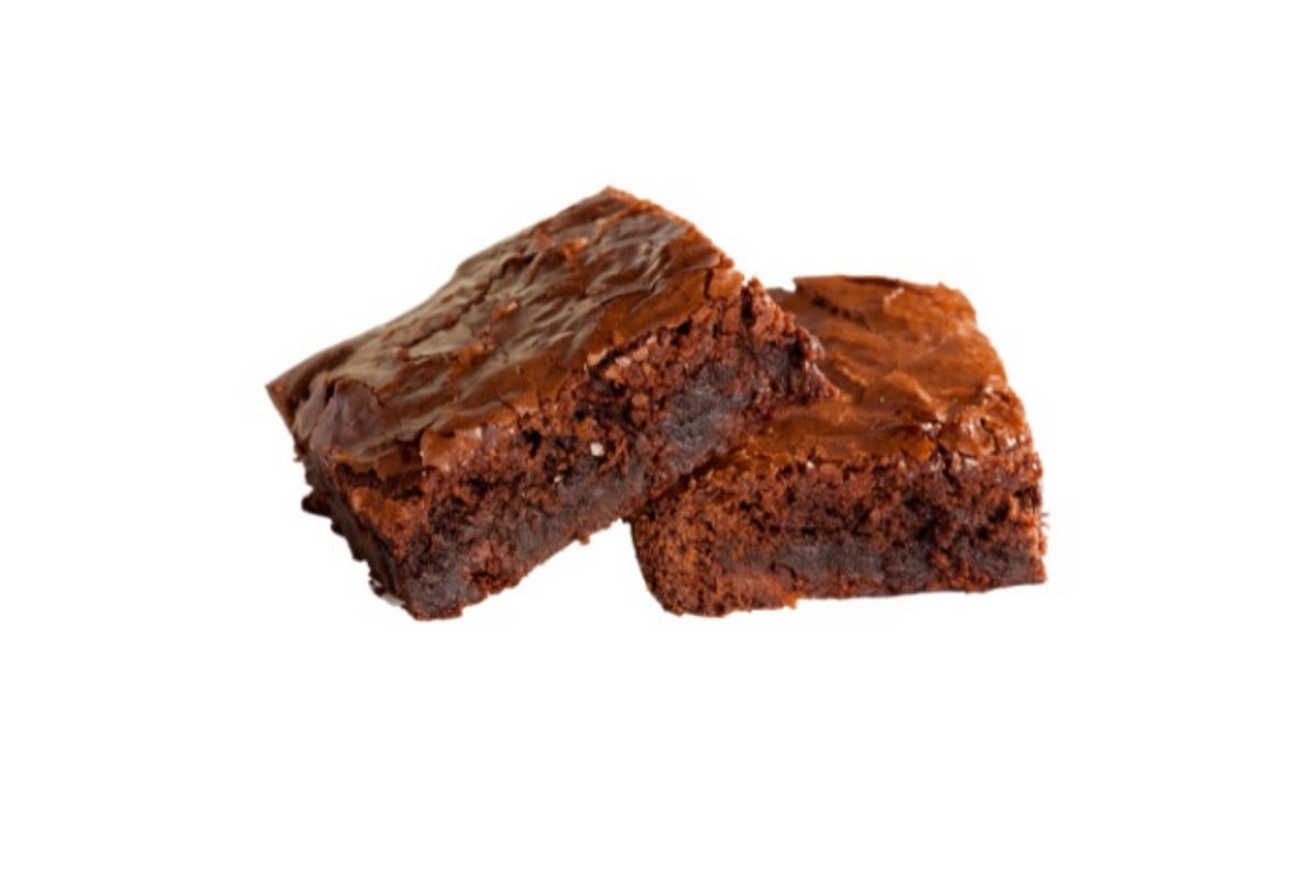 Brownie🍫