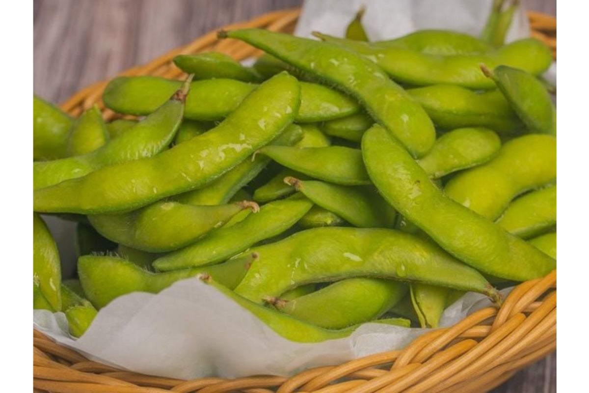 Edamame