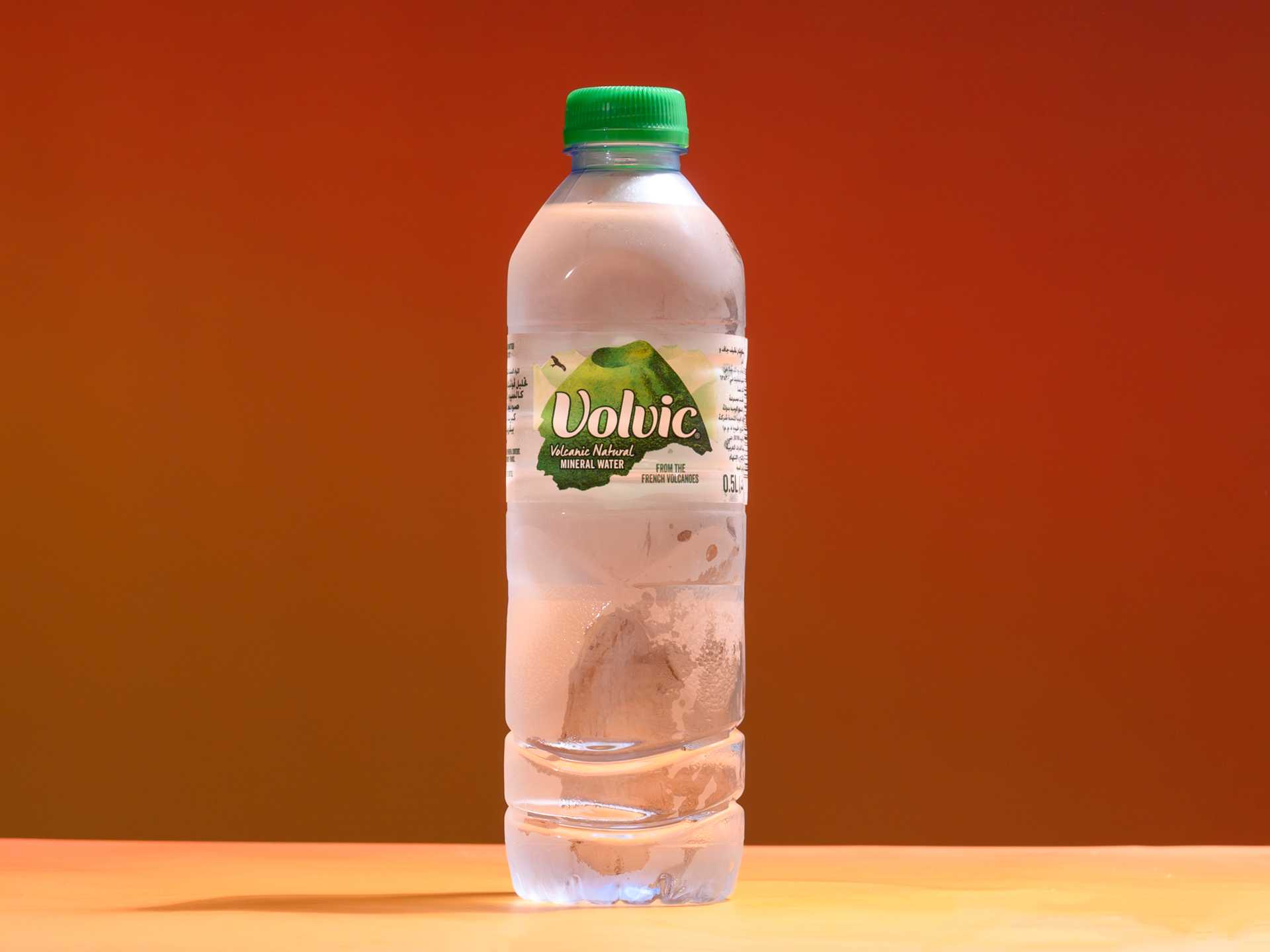 Still Water