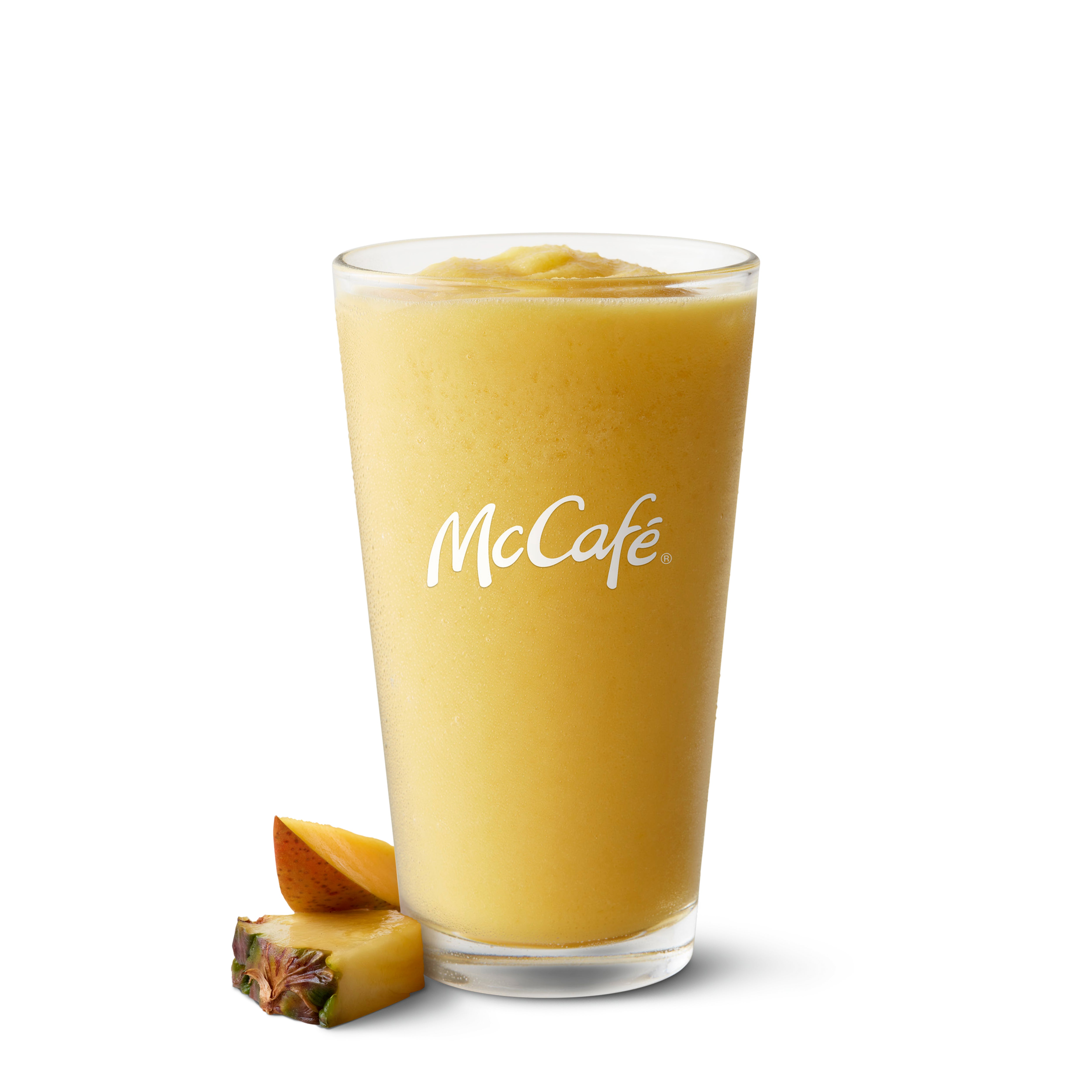 Mango Smoothie