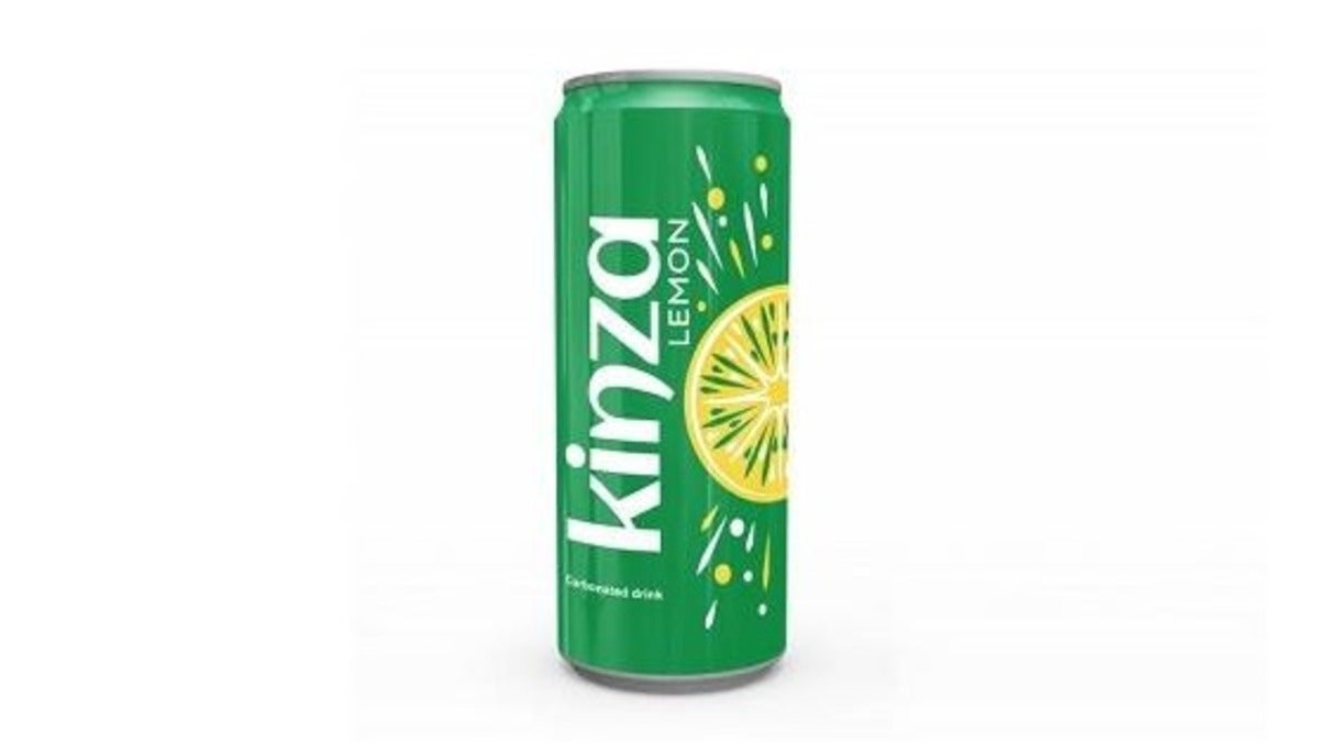 Kinza Lemon