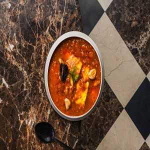 Fish  Curry
