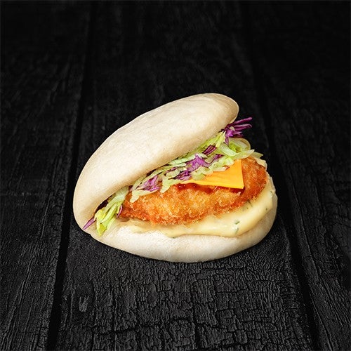 Gua Bao Itami 🐓