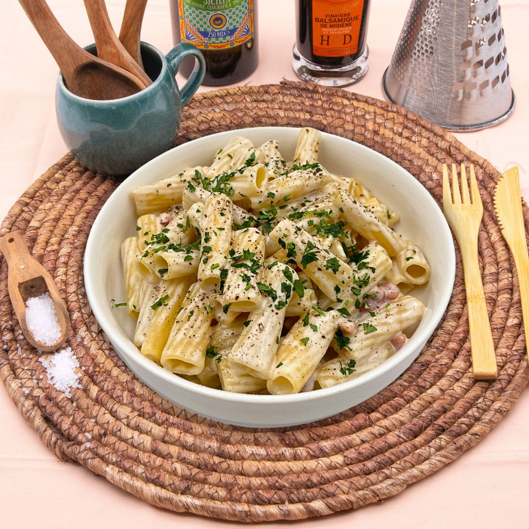 PASTA GRICIA