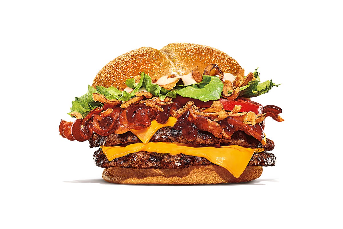 Double Steakhouse