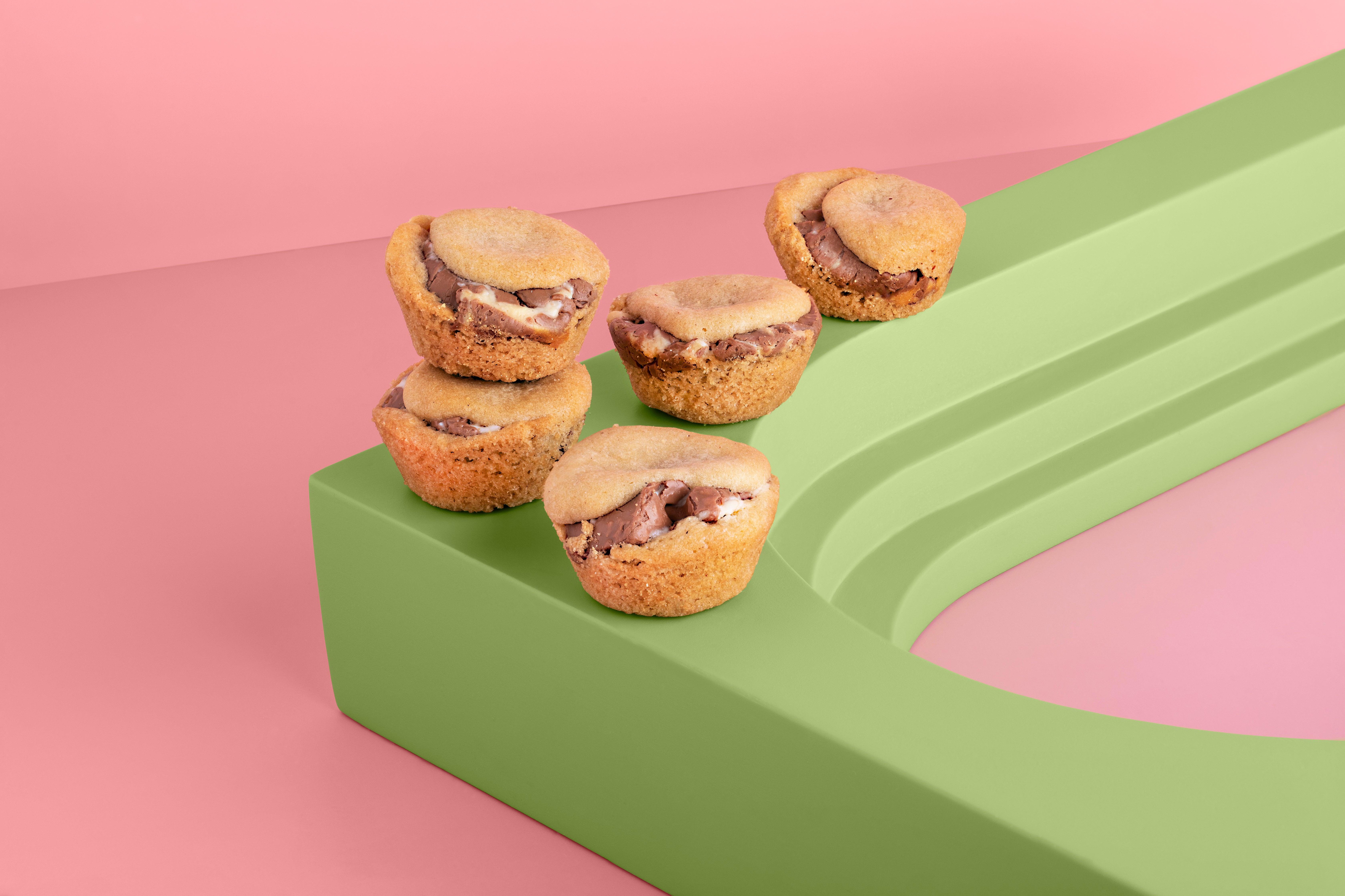 Kinder Bites