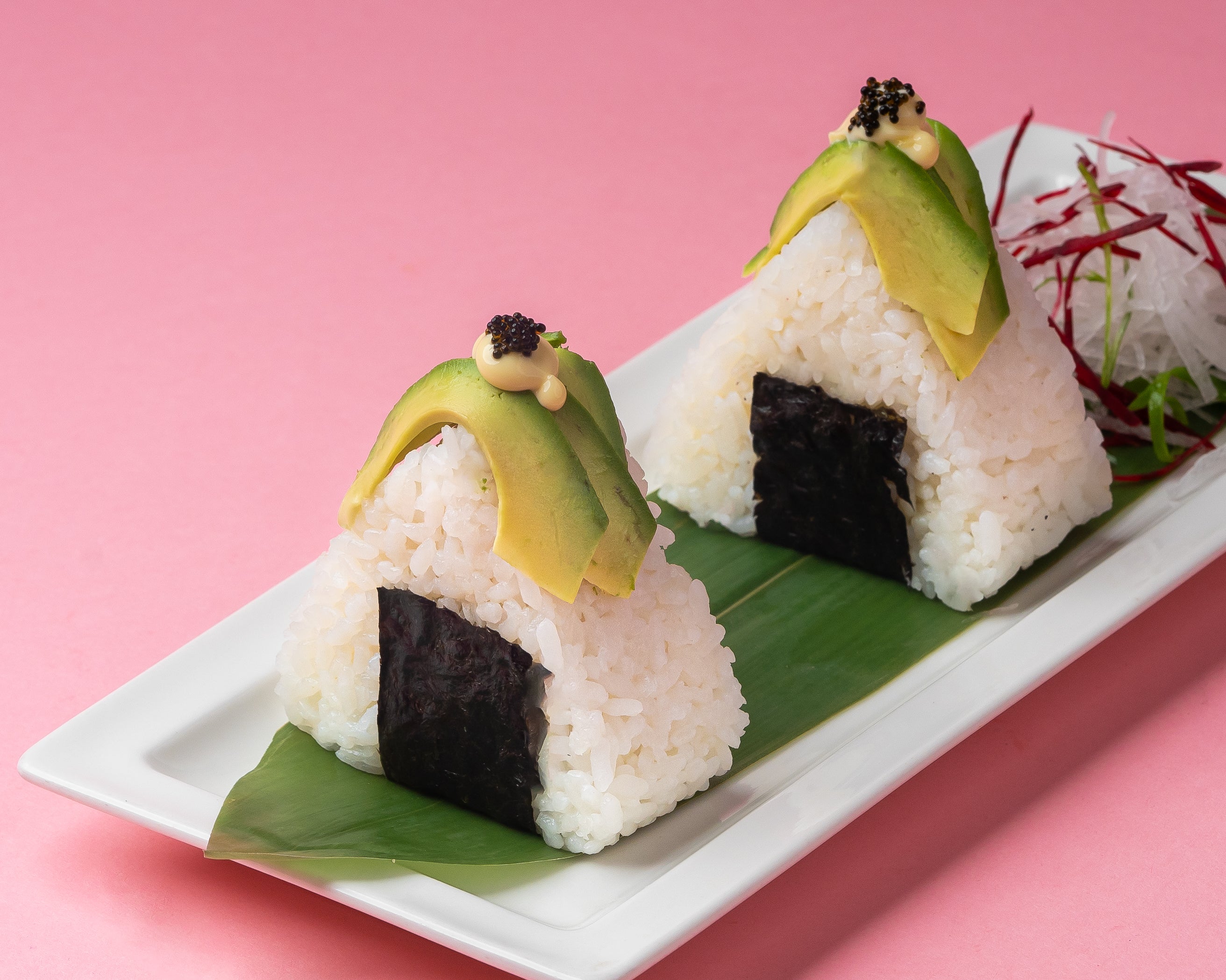 Tuna Onigiri