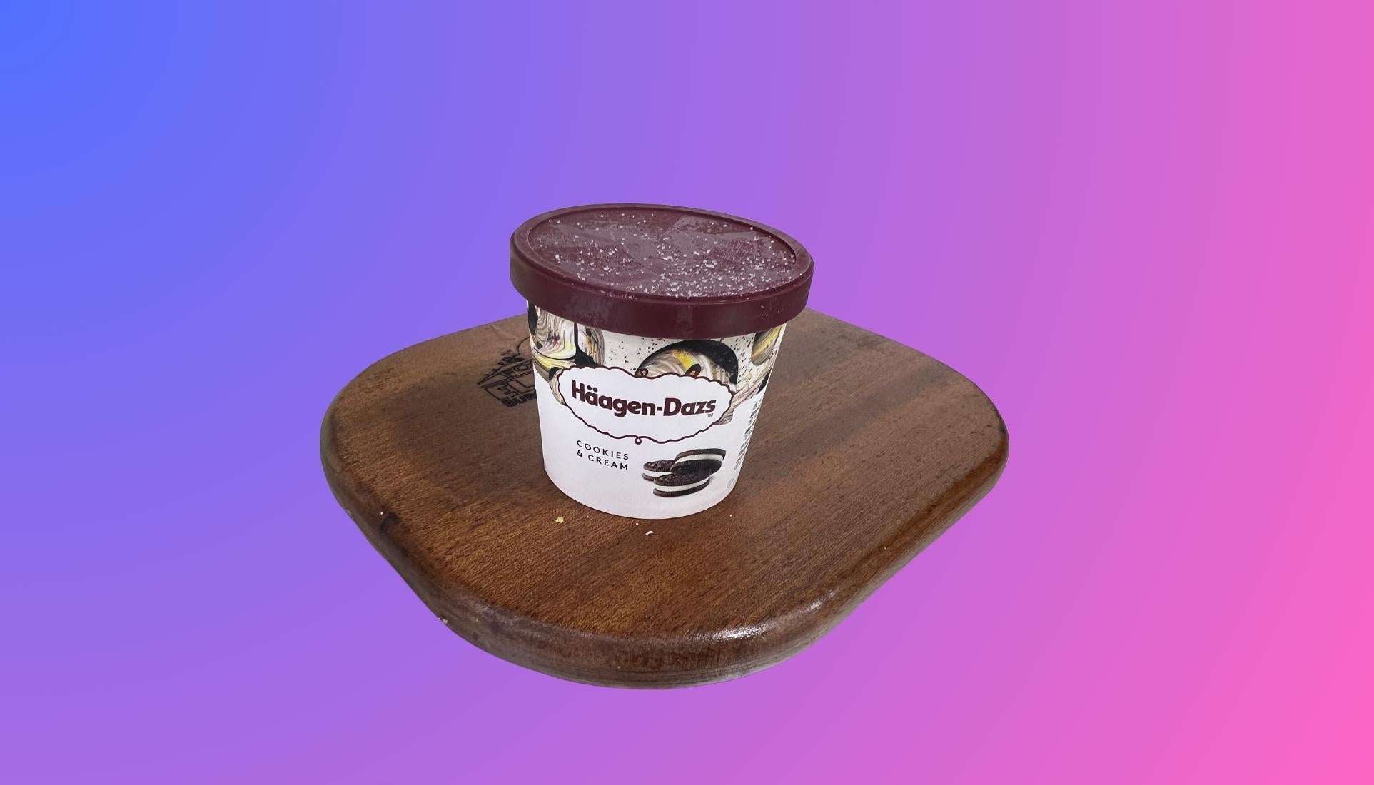 Häagen Dazs