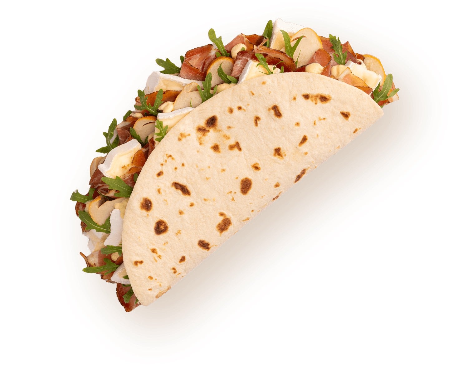 La Rustica - Piadina