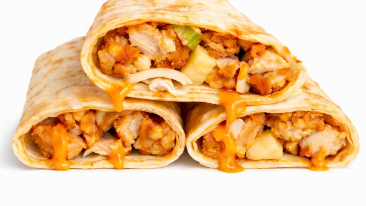 Chicken Fillet
