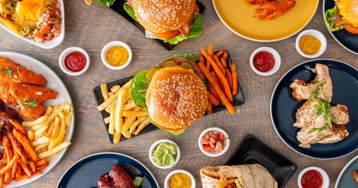 Uncle Sami UK Street Food High delivery from High Order with Deliveroo