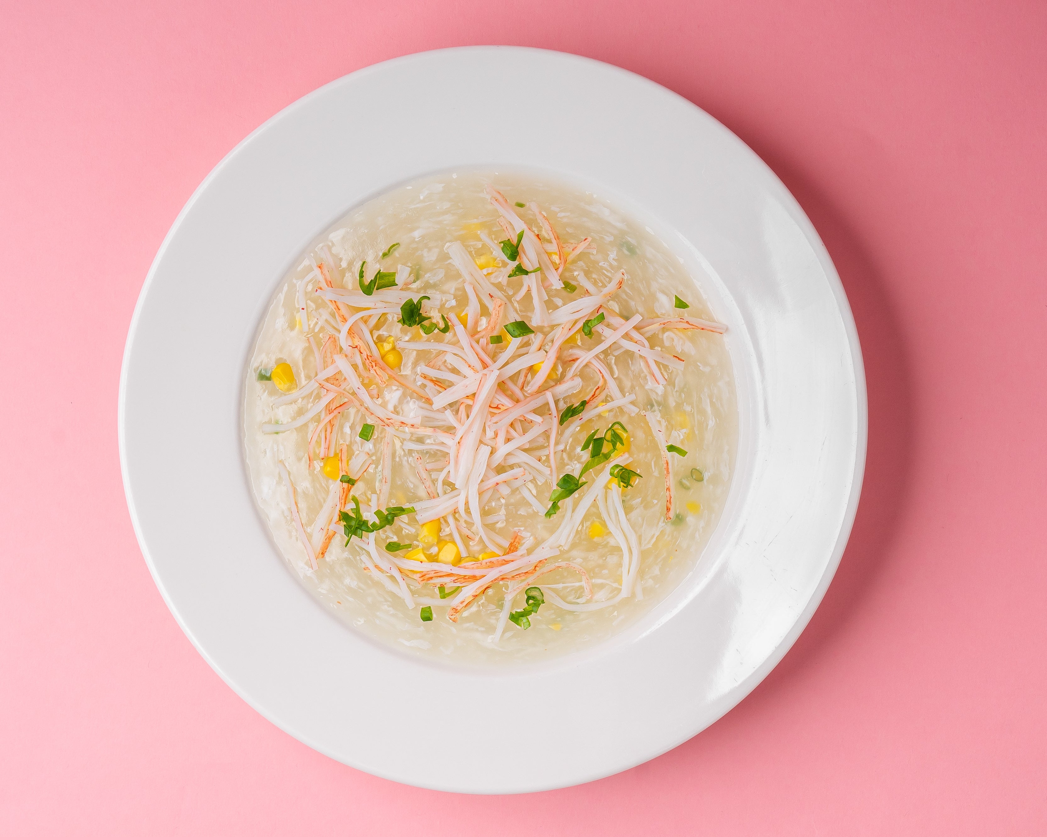 Crab Soup