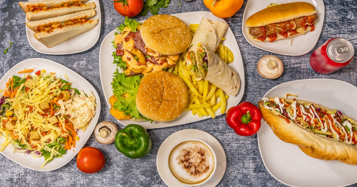 Eat and Drink Qusais delivery from Al Qusais Industrial Area Order