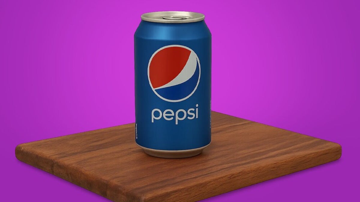 Pepsi