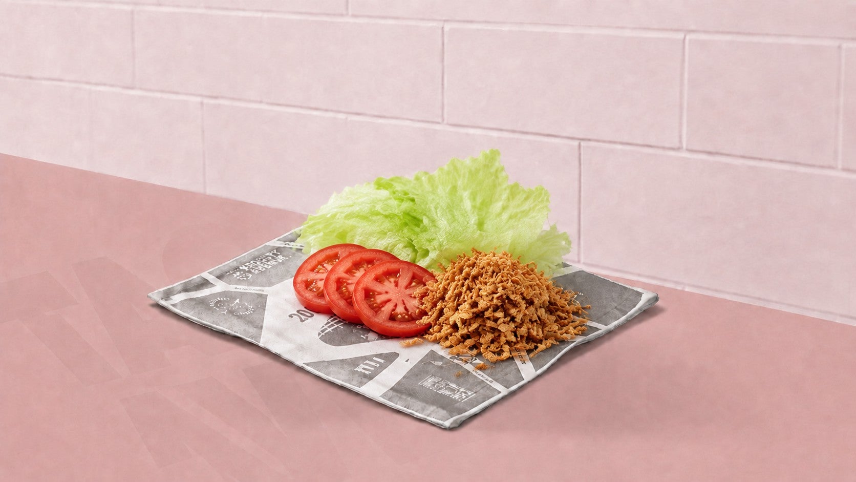 Salades Tomates Oignons