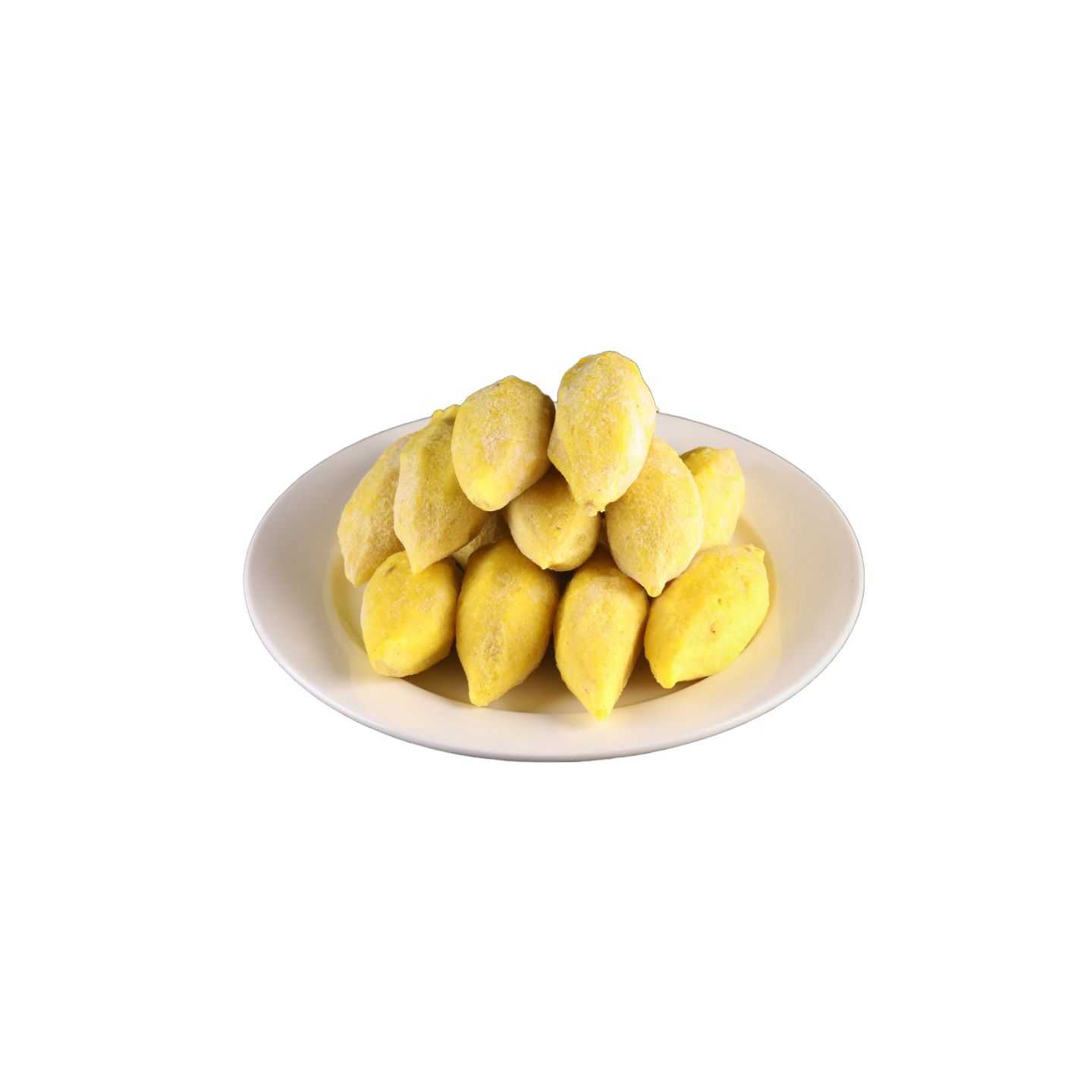 Kubbah Potato Frozen ( 25 pieces )