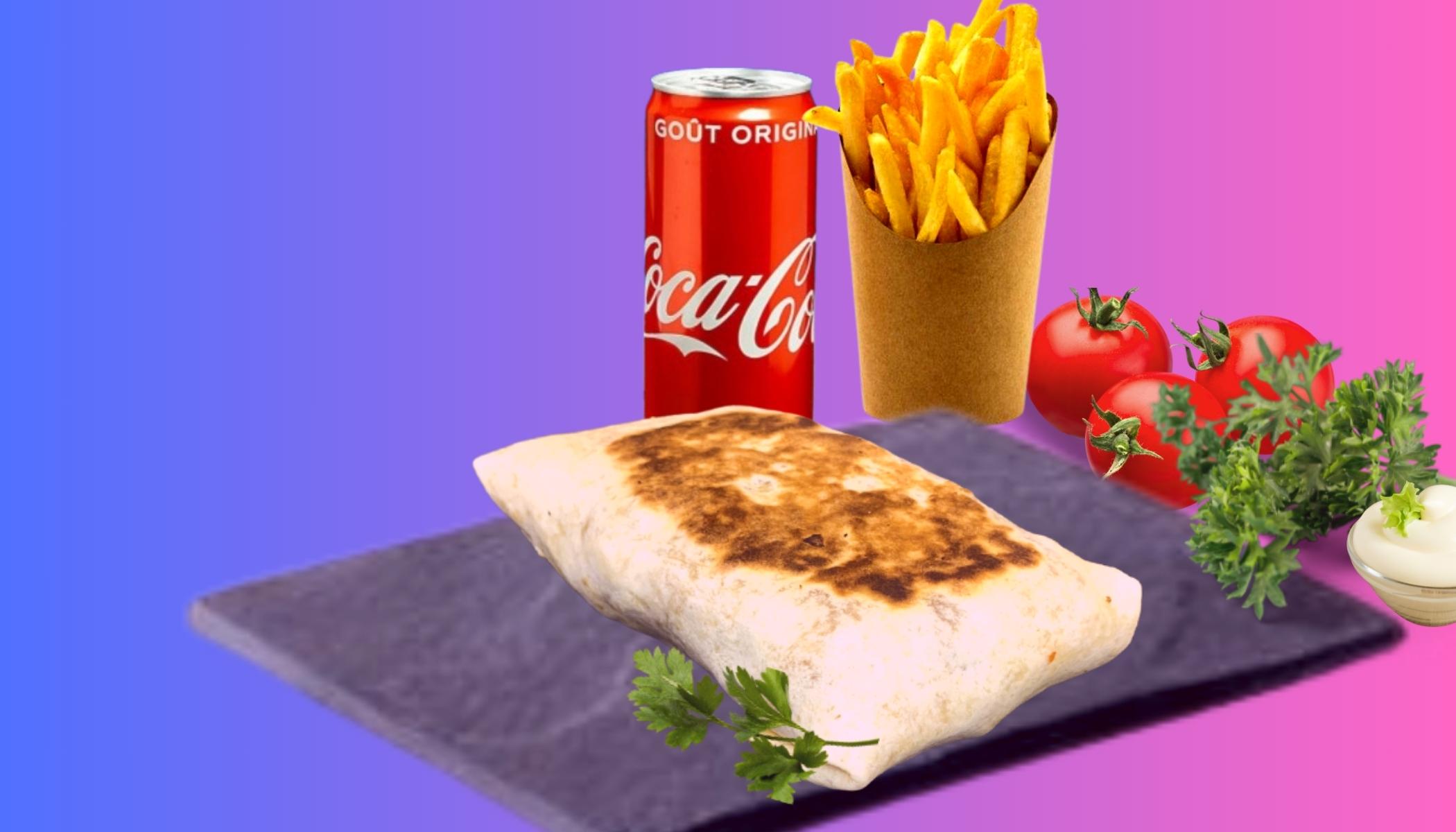 Menu Tacos Cheesy®🧀