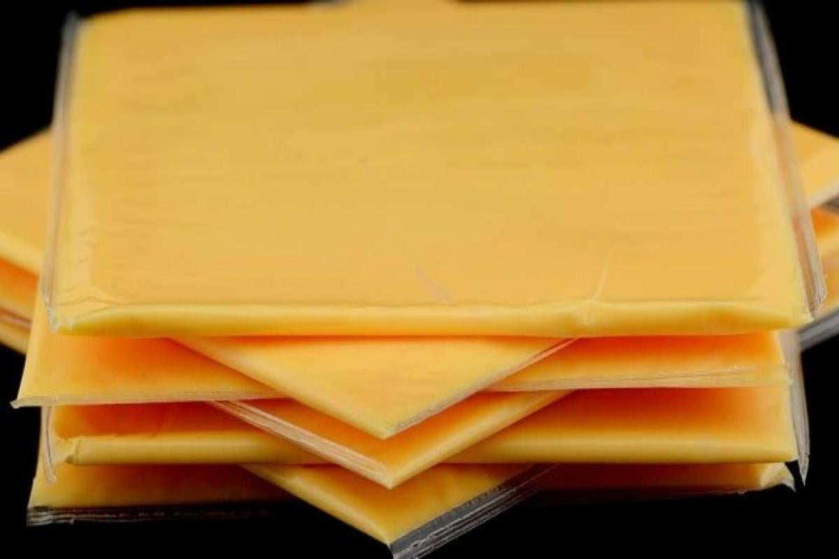 Slice Cheese
