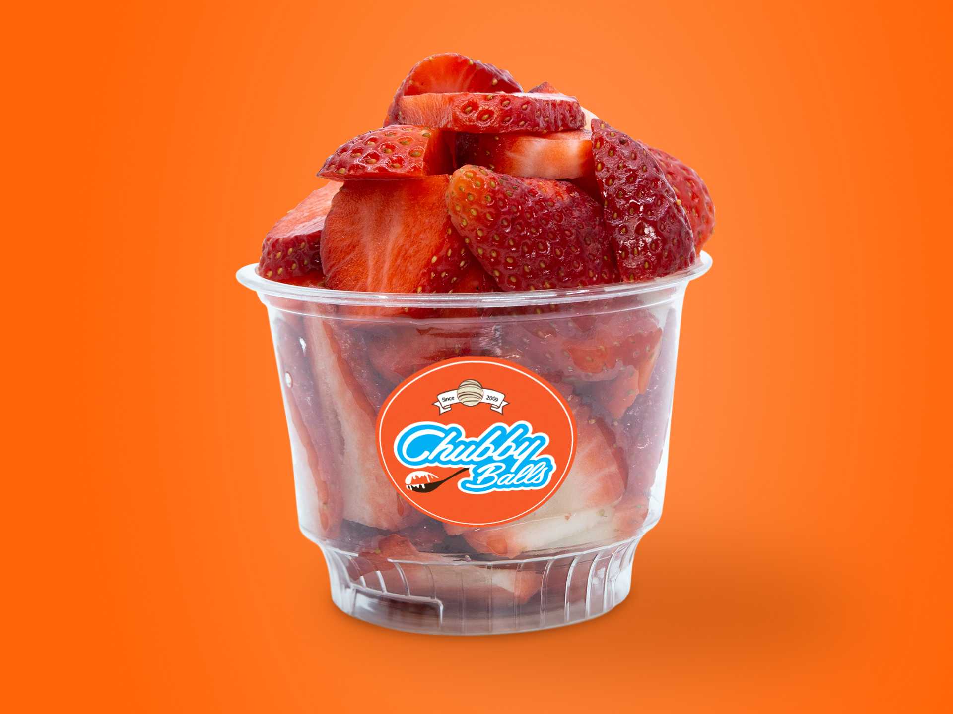 Strawberry Cuts