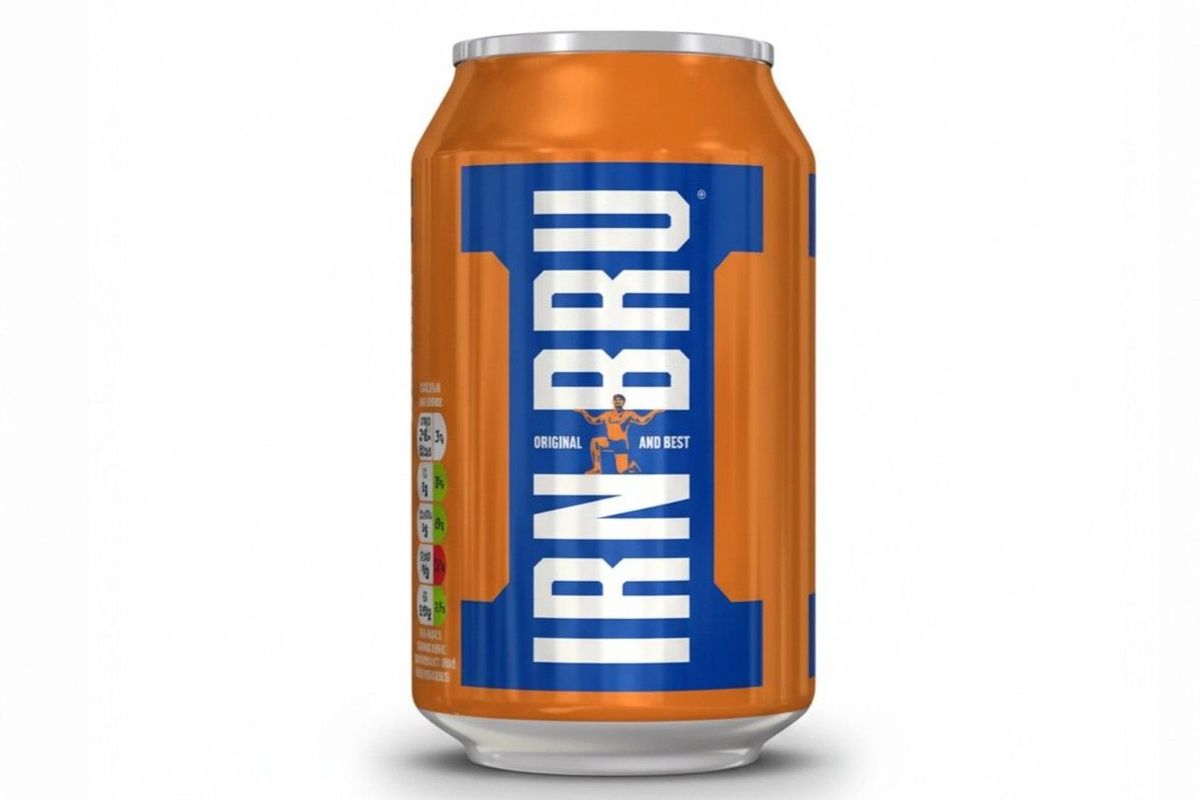 Irn Bru