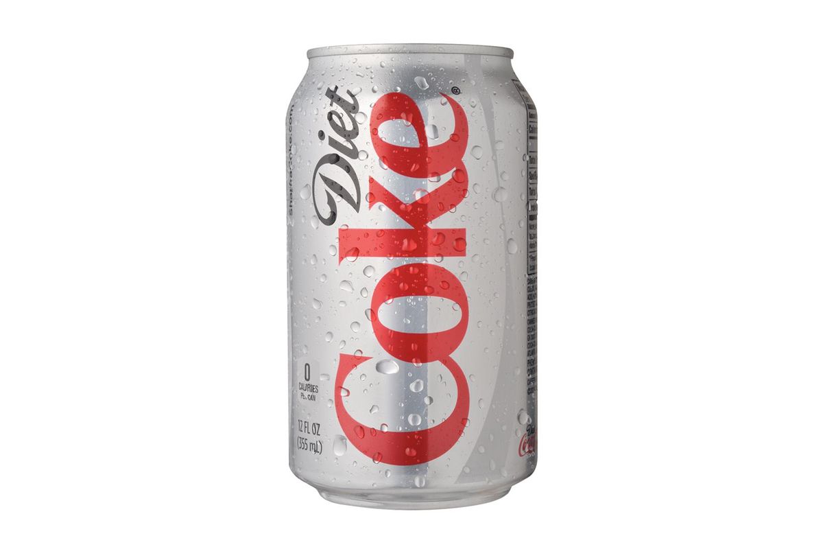 DIET COKE