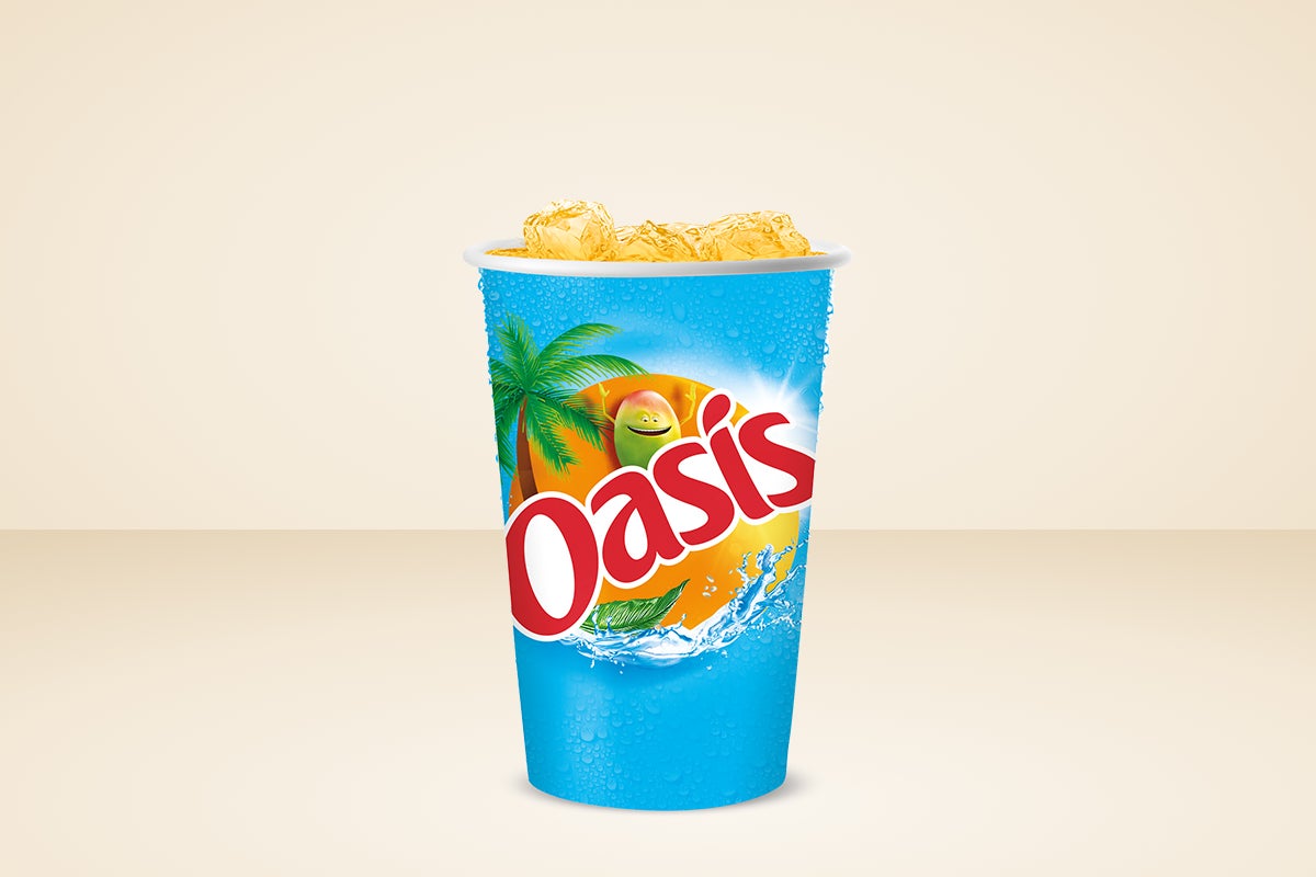 Oasis Tropical