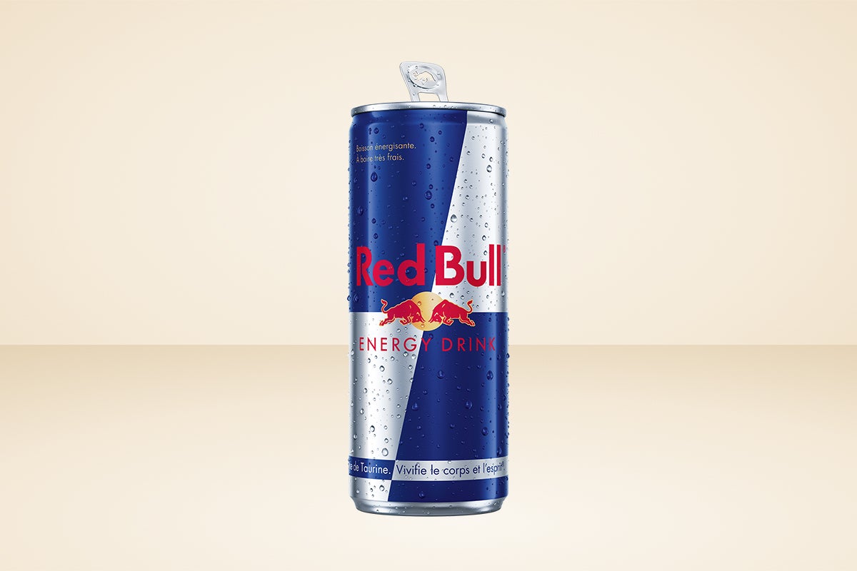 Red Bull Energy Drink (25cl)