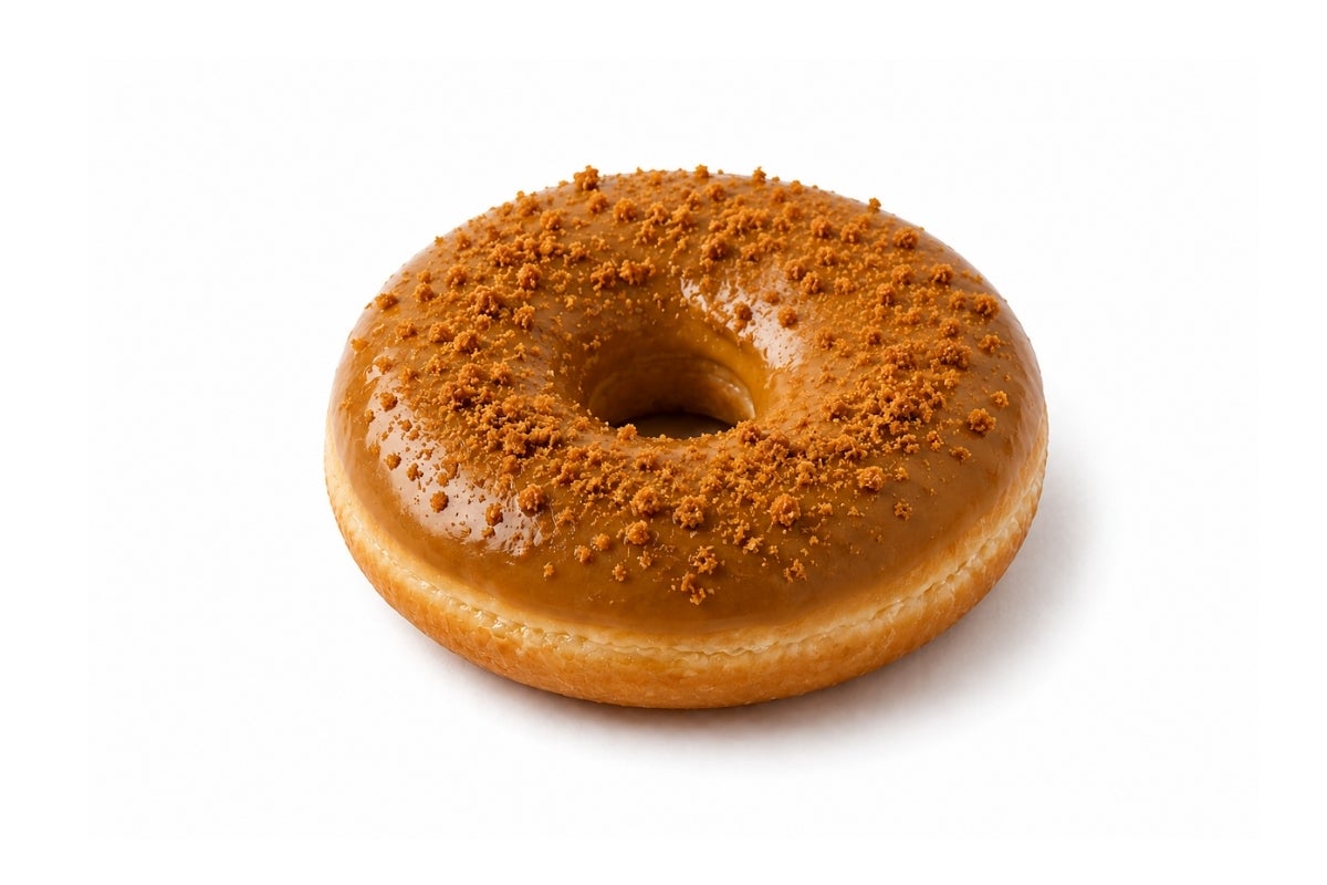 Donuts Spéculoos🍰