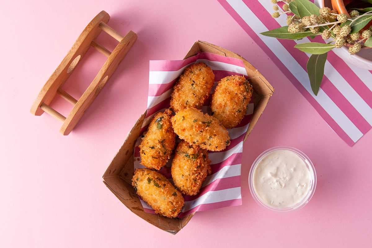 Jalapeno Bites