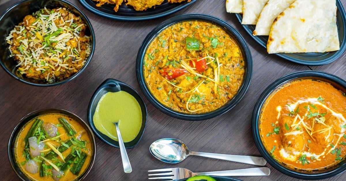 Gravy Restaurant and Bar Tanjong Pagar delivery from Tanjong Pagar