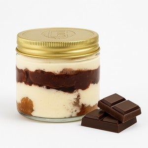Tiramisu Chocolat