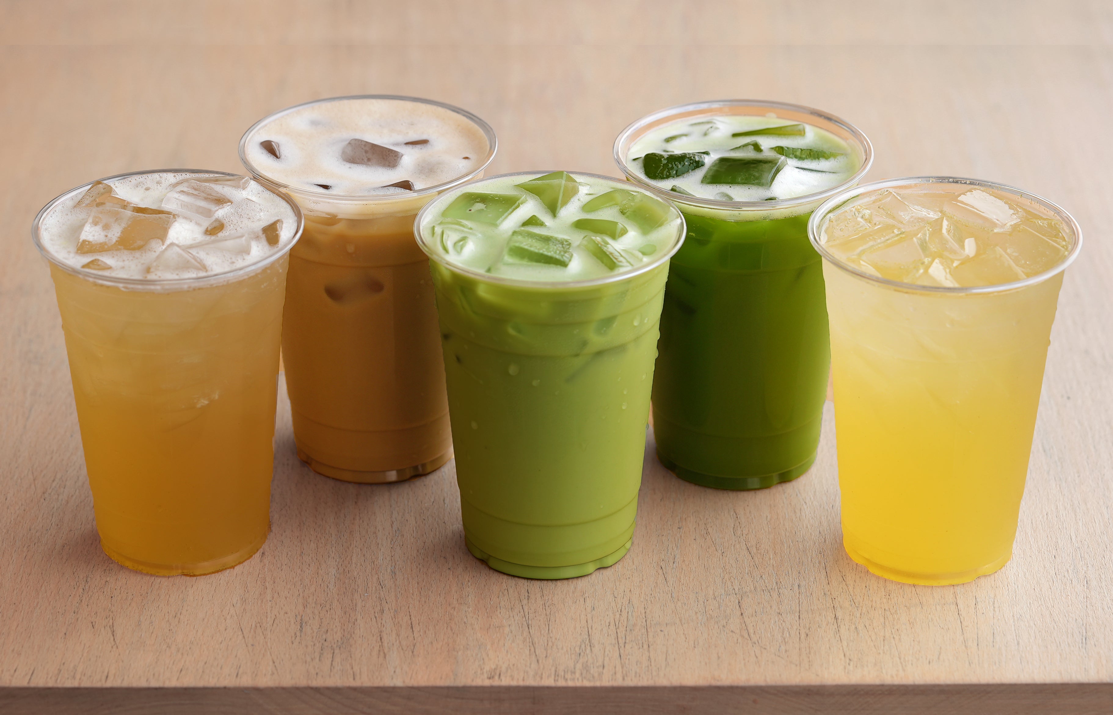 Mei Leaf Teahouse delivery from Mornington Crescent Order with Deliveroo