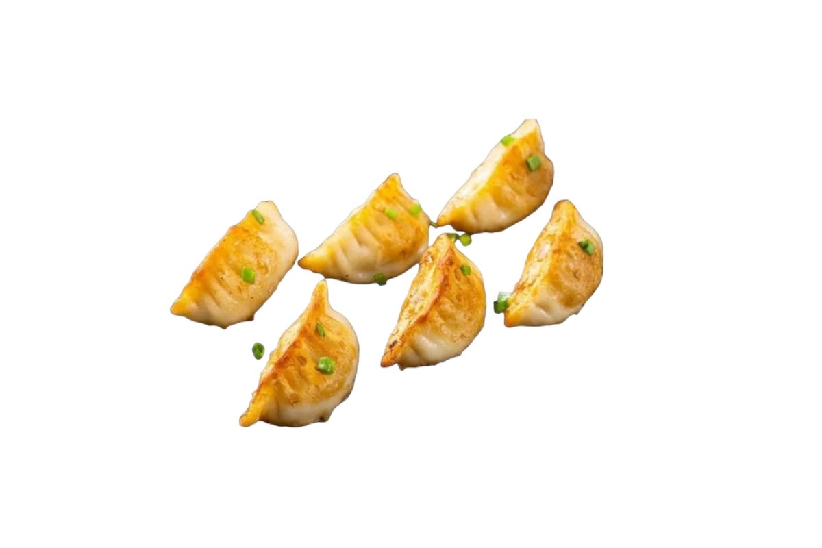 Gyoza Crevette T N roll