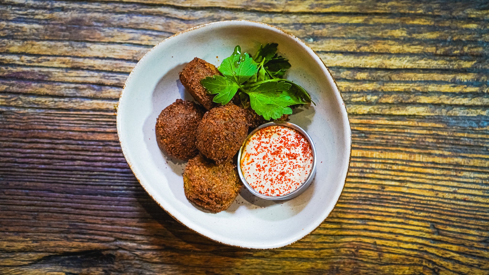 FALAFEL X5