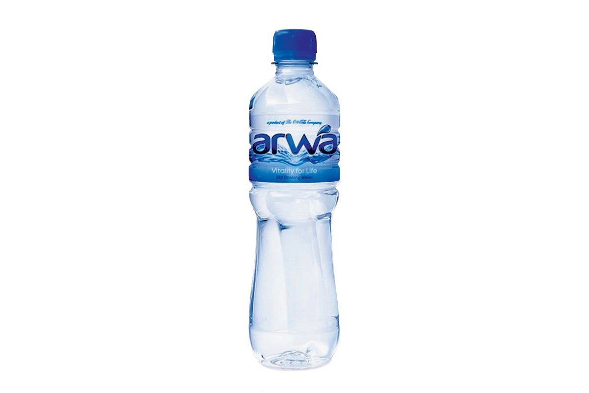Water