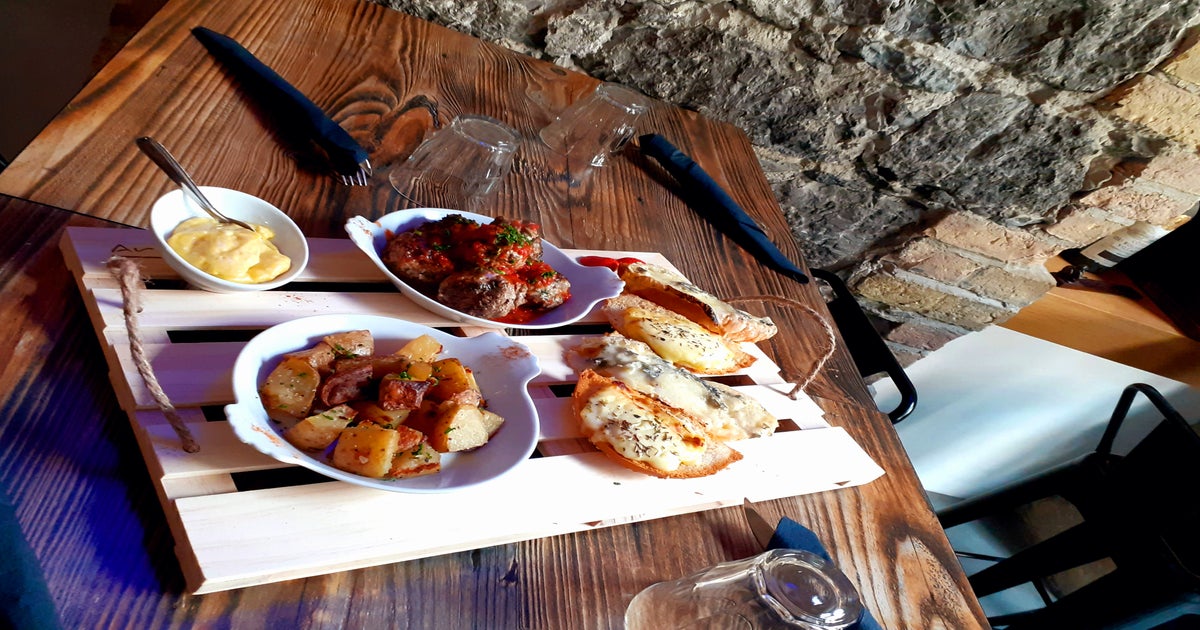 L'ARDOISE GOURMANDE livre depuis Grenoble Centre Commandez avec Deliveroo