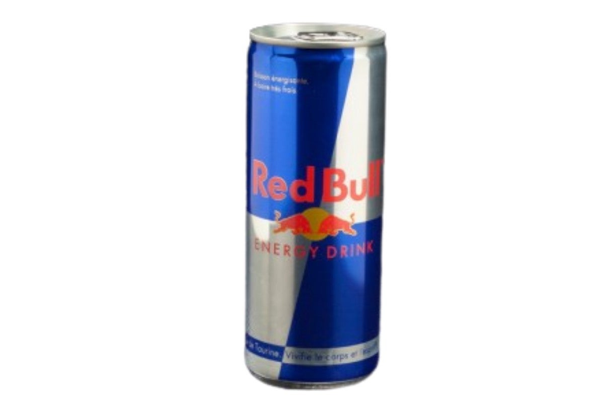 Reb Bull 25cl