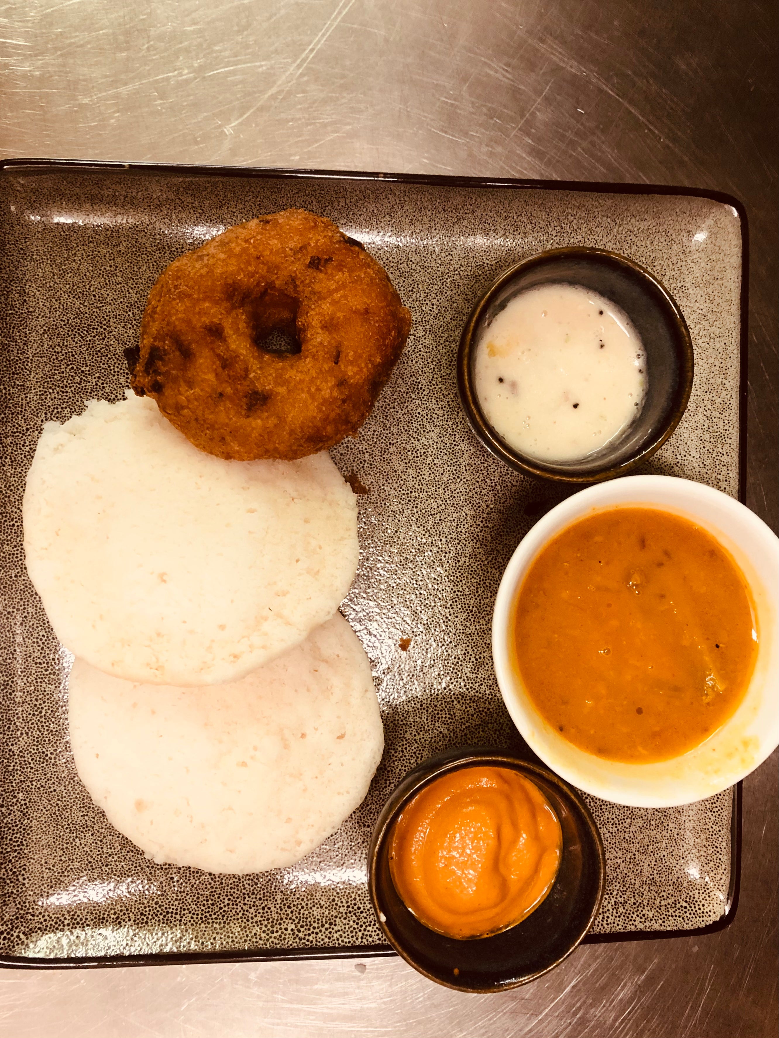 Turmeric kitchen 65 delivery from Taunton Order with Deliveroo