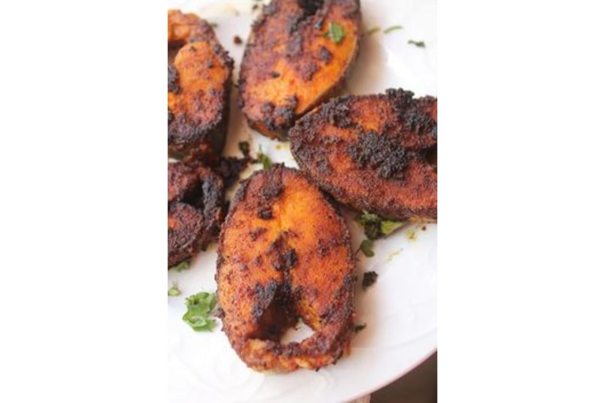 Fish Fry