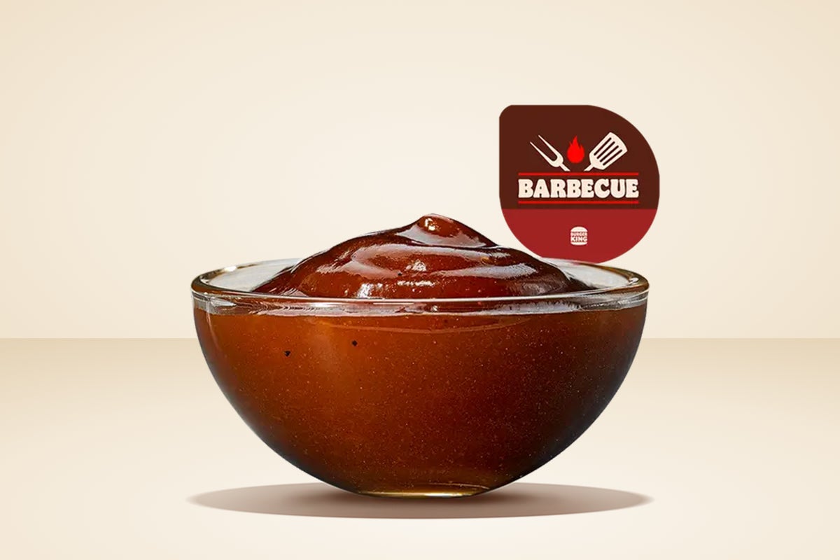 Sauce Barbecue