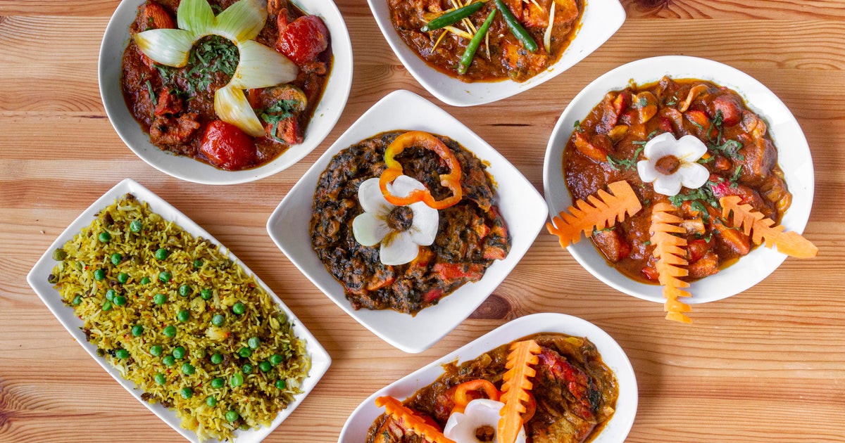 Cafe India Chippenham delivery from Chippenham Order with Deliveroo