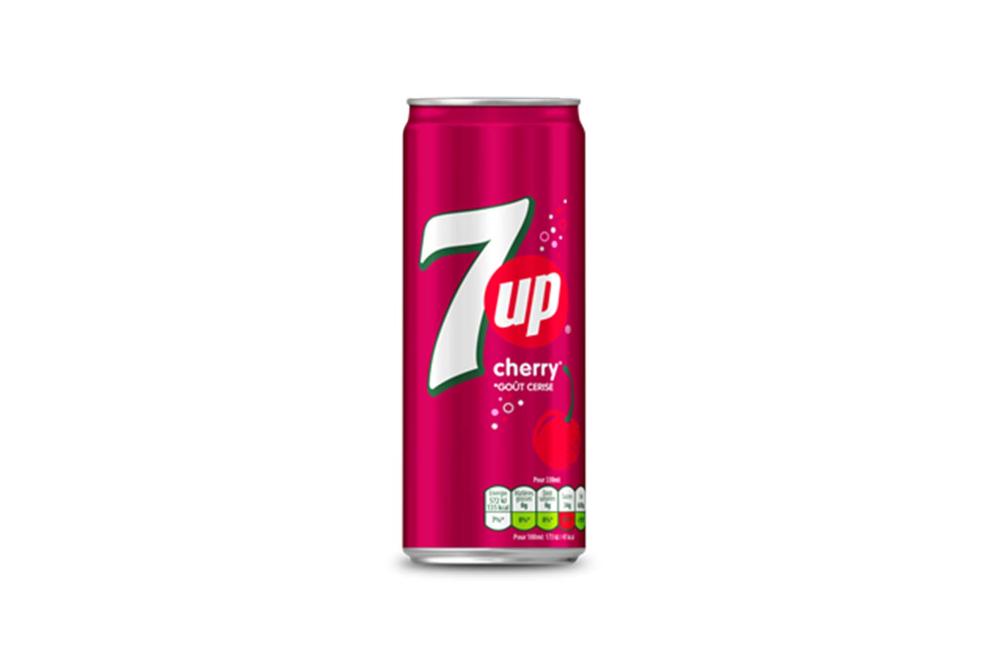 7up cherry