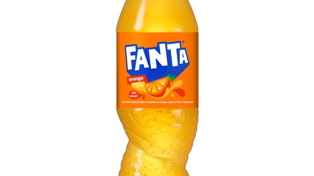 Fanta Orange 50cl
