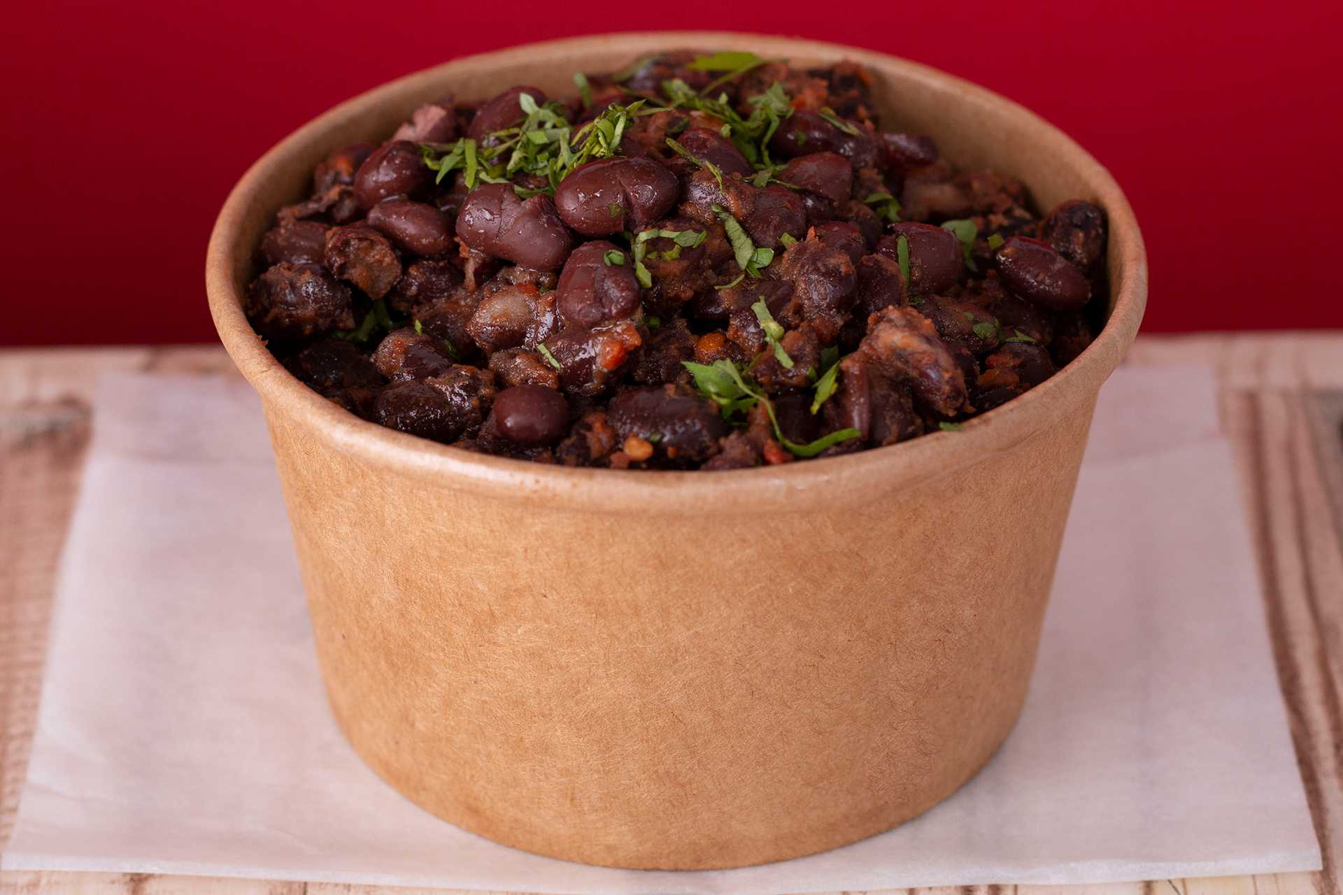 Black Beans