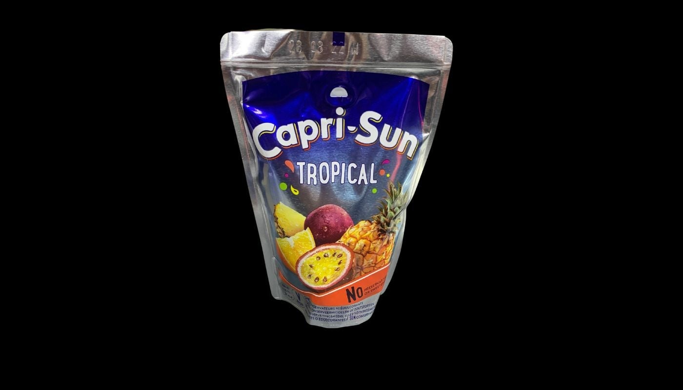 Capri-sun 25cl