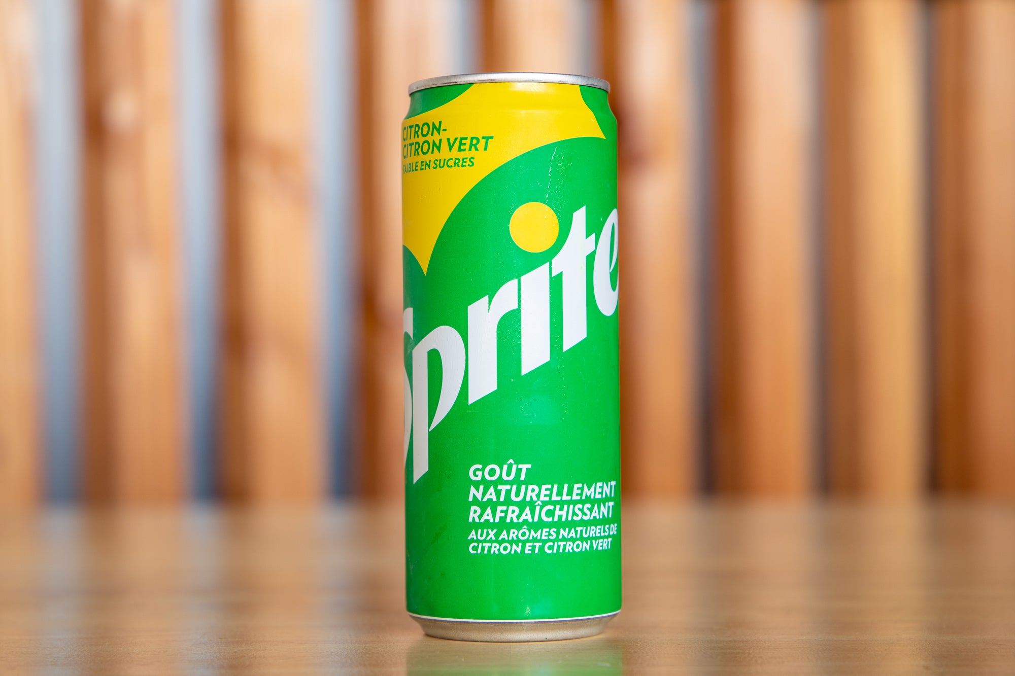 Sprite 33 cL 🥤